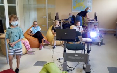 Knyga „Vilko ašara“ Raseiniuose