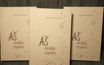 Knygos sutiktuvės