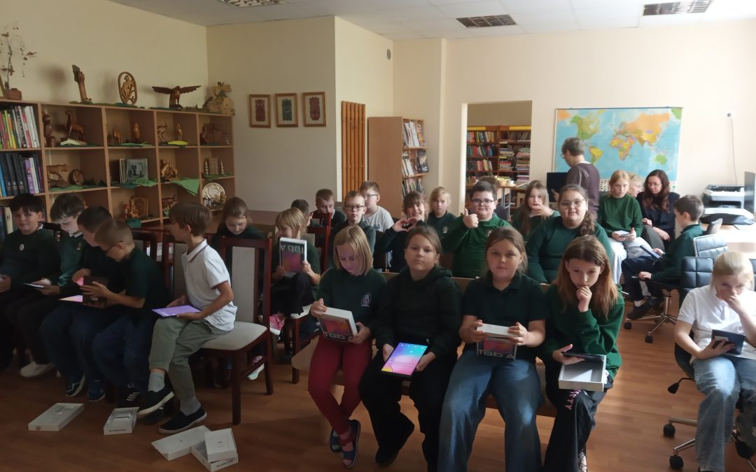 „Lapės vaišės“ Giedraičiuose